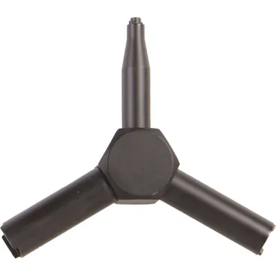 Cle de Demontage Valves CO2 & Gaz Metal - Wadsn
