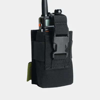 Funda para Radio Universal ARP - System - Warrior Assault Systems