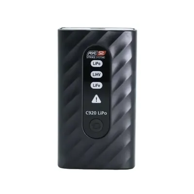 Batterie Usb-C LIPO - ASG