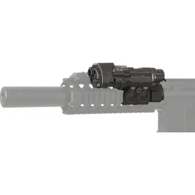 Boitier MAWL-C1+ Porte Batterie - Specna Arms
