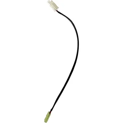 Adaptateur Batterie Mini Tamiya Femelle Vers Large Tamiya Male - DG Airsoft