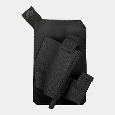 Funda Universal para Arma Corta Pistol Holder Insert® - Helikon-Tex