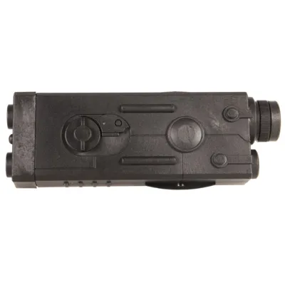 Boitier AN/PEQ Porte Batterie - Golden Eagle