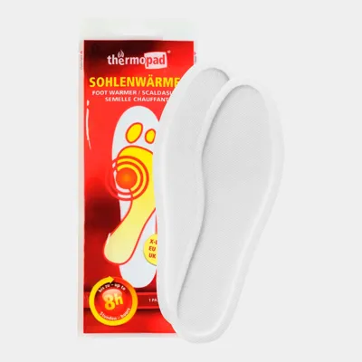 Calentador de Pies 8 Horas - Thermopad