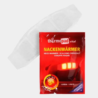 Calentador de Cuello 8 Horas - Thermopad