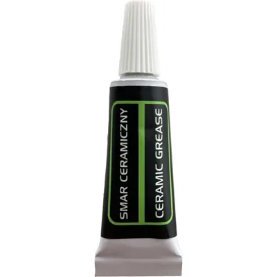 Tube de Graisse Ceramique - 5g - ProTech Guns