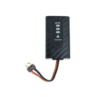 Batterie Usb-C NIMH - ASG