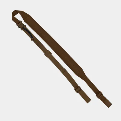 Portafusil MKVI de 2 Puntos PES Ultra Light Sling - Viking Tactics