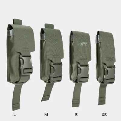 Bolsillo para Multiherramientas Tool Pocket MKII - Tasmanian Tiger