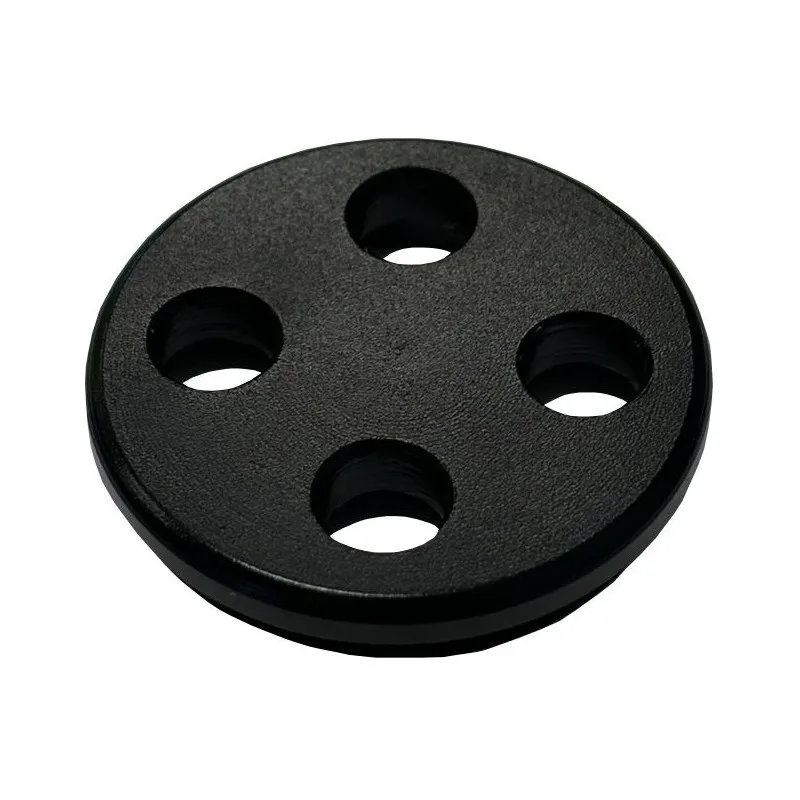 Balystik Capuchon - Regulateur HPA HPR800C · Negro