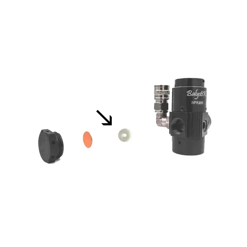 Balystik Joint de Rupture pour Régulateur HPR200