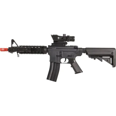 Fusil M4A1 CQB Spring - Vigor