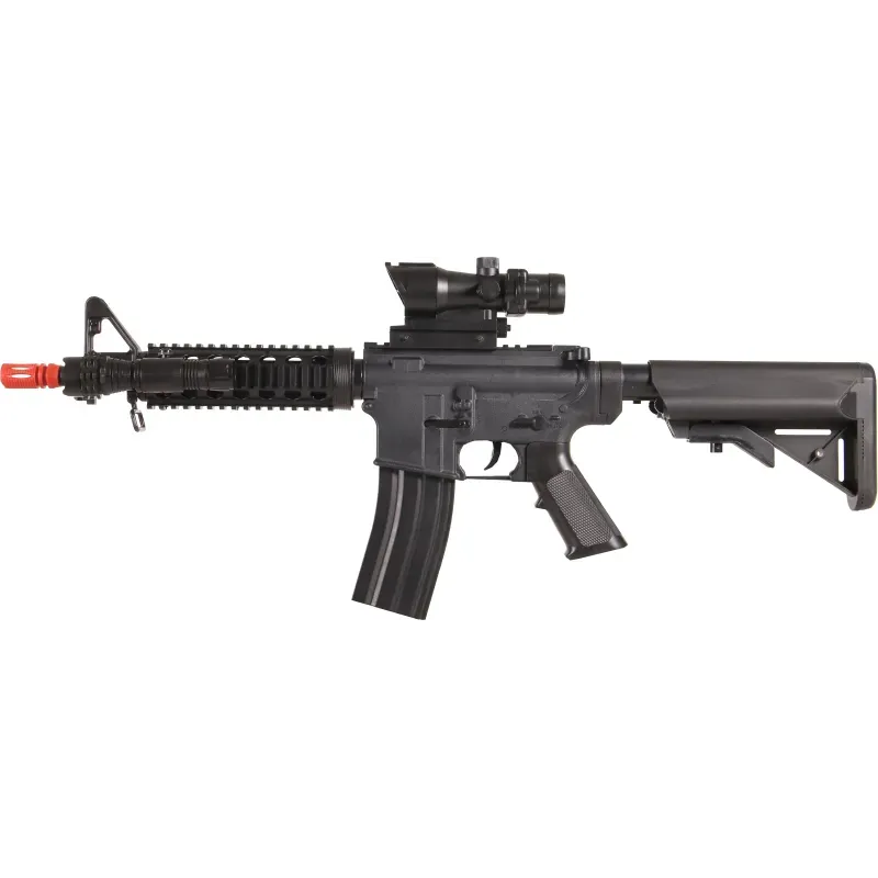 Vigor Fusil M4A1 CQB Spring