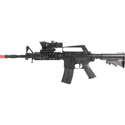 Fusil M4A1 Spring - Vigor