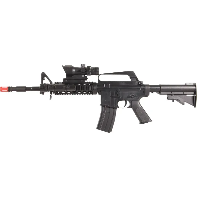 Vigor Fusil M4A1 Spring