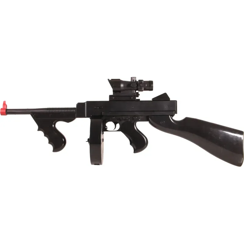 Vigor Fusil Mitrailleur Thompson M1A1 Spring