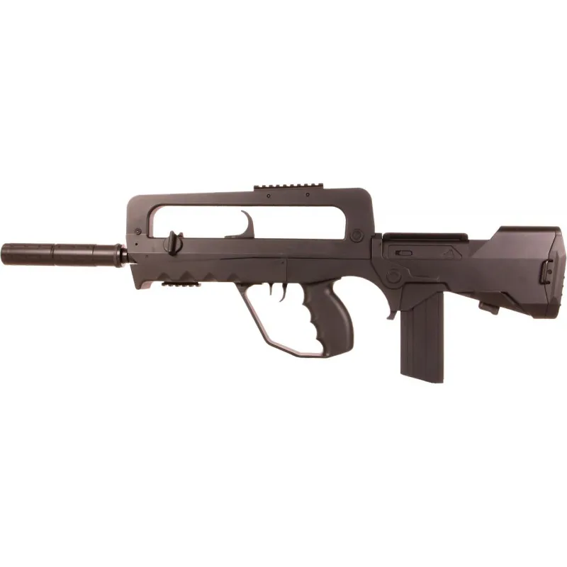 Double Eagle Fusil Type FAMAS M46 Spring