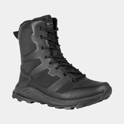 MEGA Tactical HI Side Zip - MAGNUM