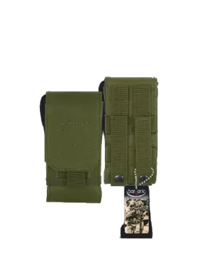 Funda para Movil - Soldier Extrem