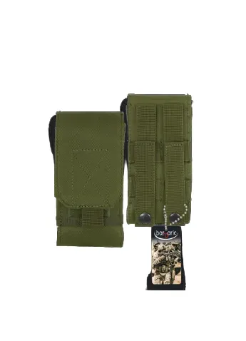 Soldier Extrem Funda para Movil · Verde / OD