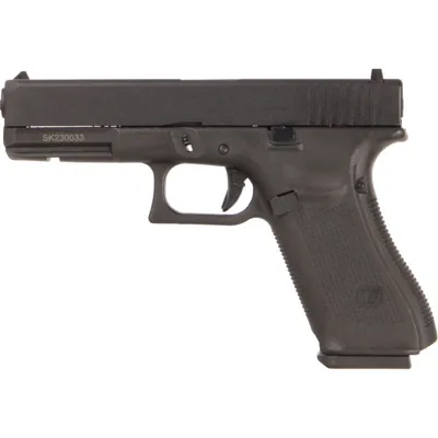 G17 Gen5 Gaz - WE Airsoft