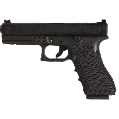 P03 G17 Gaz CNC - Delta Armory