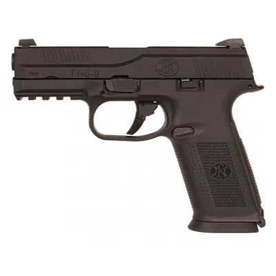 FN Herstal FNS-9 Gaz - Cybergun