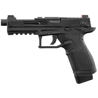 LTX Competition Gaz - Lancer Tactical