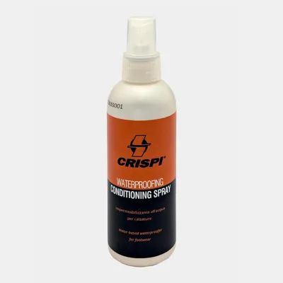 Spray Impermeabilizante para Botas - Crispi