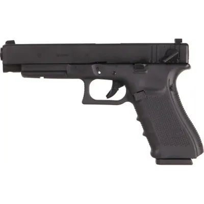 G35 Gen4 Gaz - WE Airsoft