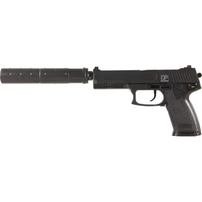 MK23 DK23 Gaz - Dragon Pro