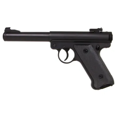 Ruger MK1 Gaz - ASG