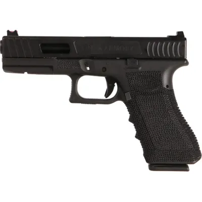 P01 G17 Gaz CNC - Delta Armory
