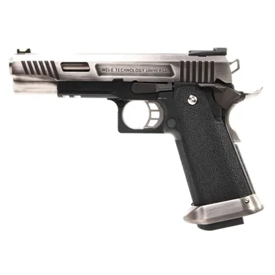Hi-Capa 5.1 T-Rex Gaz - WE Airsoft