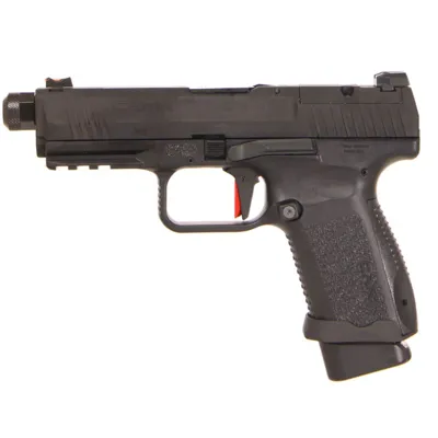 TP9 Elite Combat Gaz - Cybergun