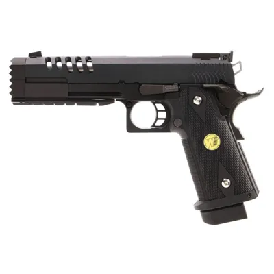 Hi-Capa 5.2 (K) Gaz - WE Airsoft