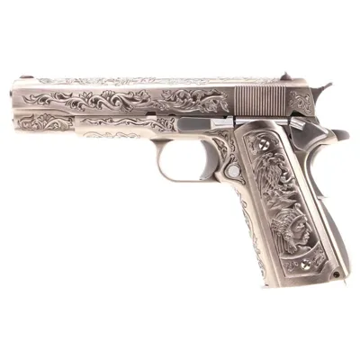 1911 Floral Pattern Gaz - WE Airsoft