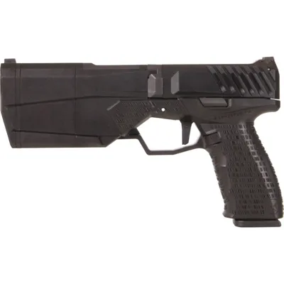 SilencerCo Maxim 9 Gaz - Krytac