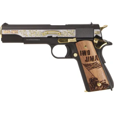 GPM1911 Iwo Jima Gaz - G&G Armament