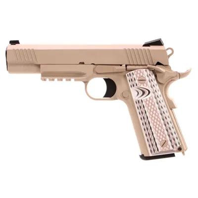 1911 M45A1 Gaz - WE Airsoft