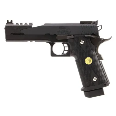 Hi-Capa 5.1 Dragon (B) Gaz - WE Airsoft