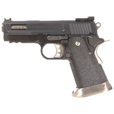 Hi-Capa 3.8 Brontosaurus Gaz - WE Airsoft