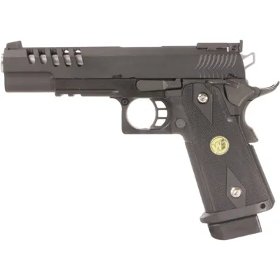 Hi-Capa 5.1 (K) Gaz - WE Airsoft