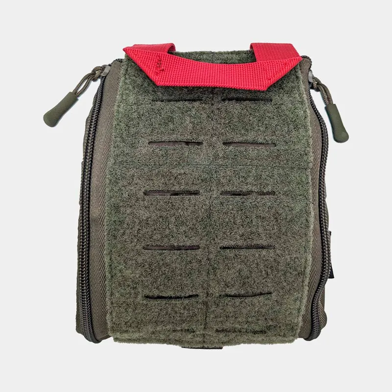 Corso Botiquín IFAK Dagger Pouch · Otros camuflajes