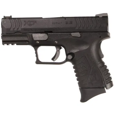 Xdm 3.8 Gaz - WE Airsoft
