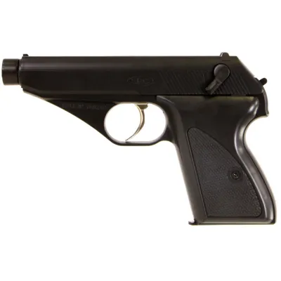 Mauser HSc 7.65 Gaz - SRC (Taiwan)