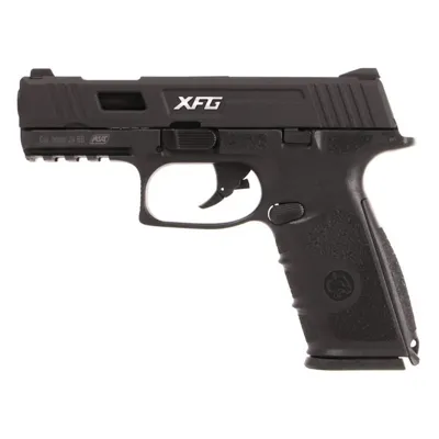 BLE Leopard Eye XFG - ICS (Taiwan)