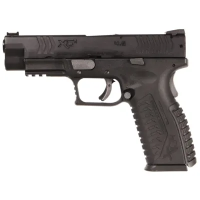 Xdm 4.5 Gaz - WE Airsoft