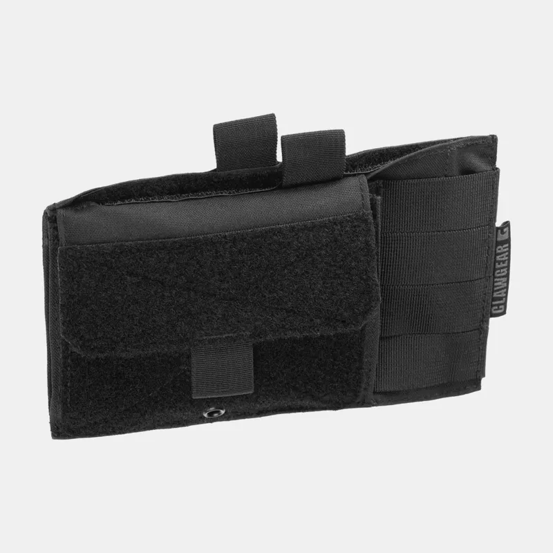 ClawGear MOLLE Admin Chest Panel Core