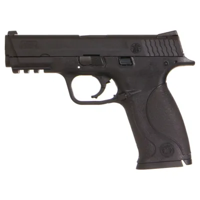 Smith & Wesson M&P9 Gaz - Umarex